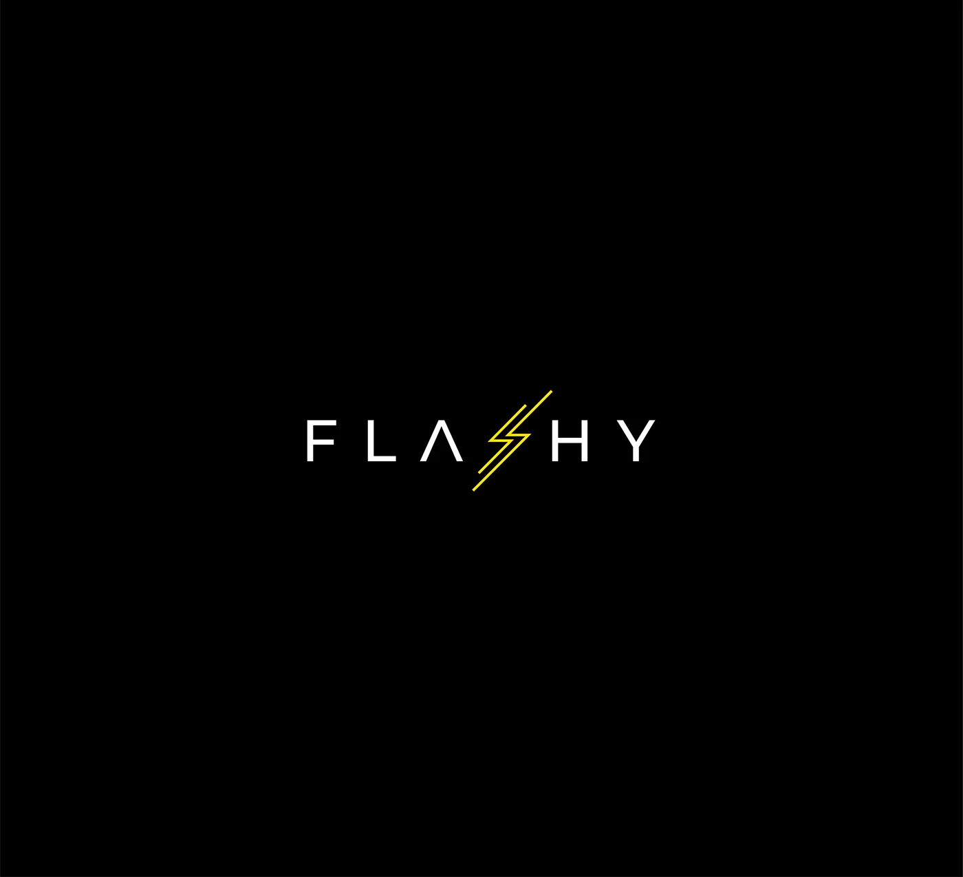 Flashy marka kimliği — Pazarlama danışmanlığı — görsel 2/8