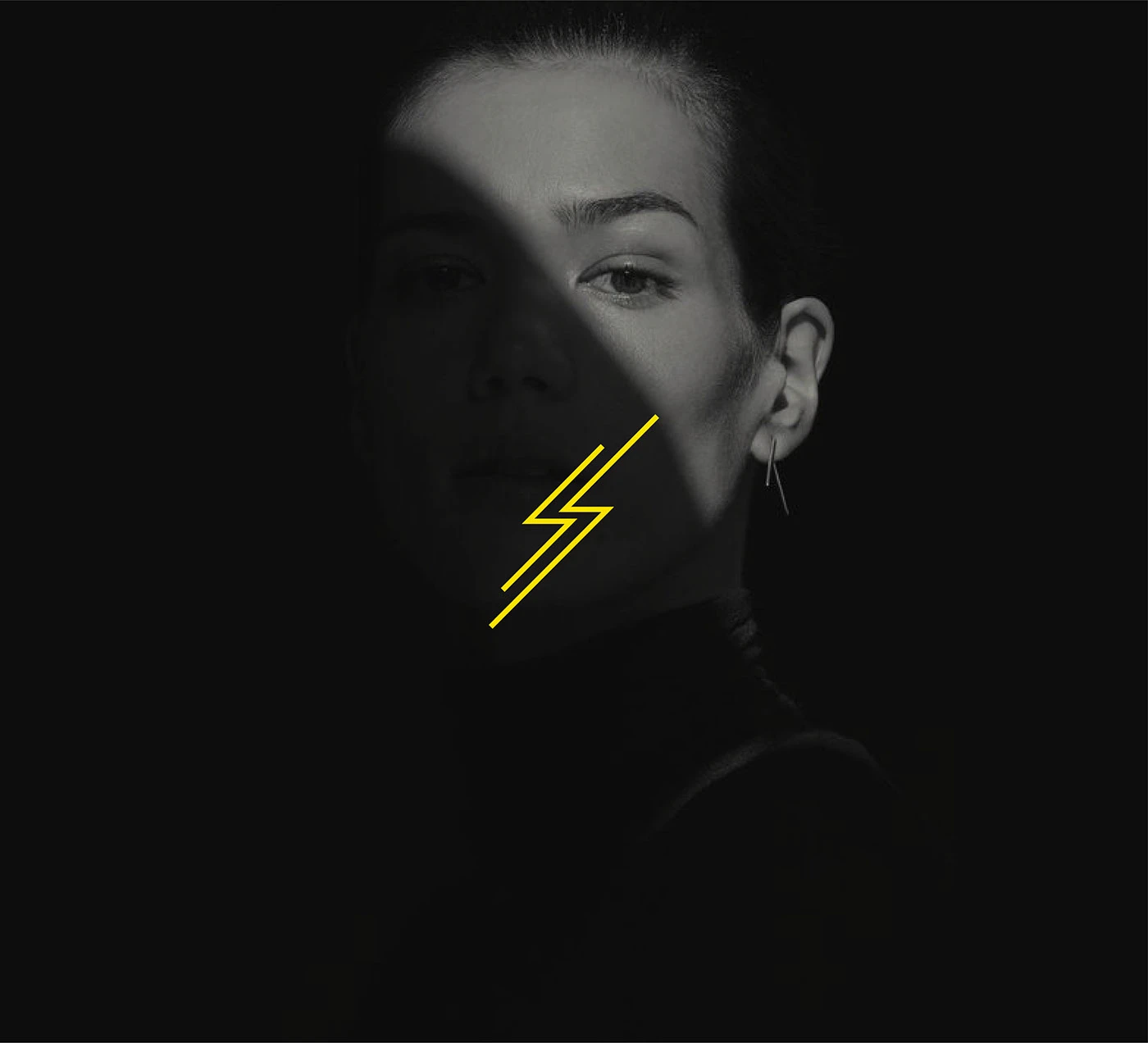 Flashy — Pazarlama danışmanlığı marka kimliği