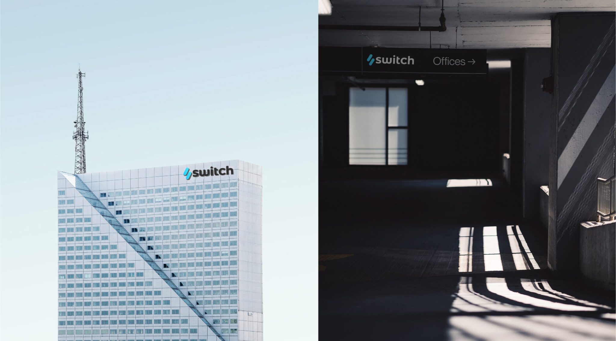 Switch marka kimliği — Teknoloji — görsel 7/9